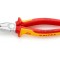 Patent combinat izolat manere multicomponent 03 06 200 Knipex