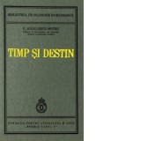 Timp si destin