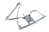 Macara geam Mercedes C-Clasa W203 2000-08.2003, Dreapta Fata, NTY EPS-ME-014