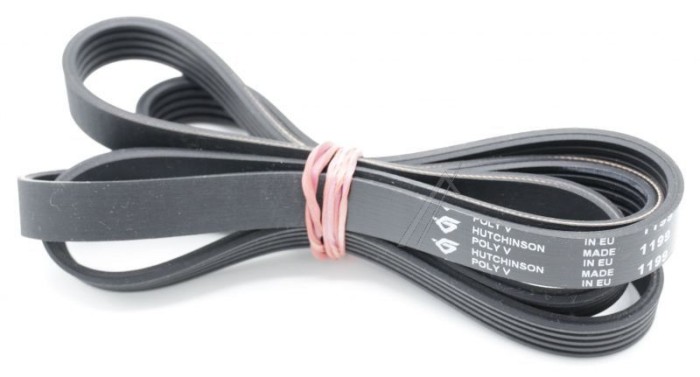 1199J5MA CUREA ELASTICA POLY-V-RIEMEN HUTCHINSON