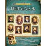 Feltal&aacute;l&oacute;k - Vil&aacute;got form&aacute;l&oacute; emberek