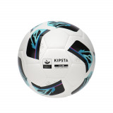 Minge Fotbal HYBRIDE CLUB BALL LIGHT Mărimea 4, Kipsta