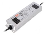 Alimentator LED 24VDC 8,4A IP67