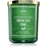 DW Home Signature Fresh Cut Pine lum&acirc;nare parfumată 434 g