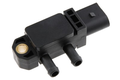 Senzor presiune gaze evacuare Audi A1 1.4tdi, 1.6tdi 2014-, A3 1.6tdi 2013-, Vw Golf 7 1.6tdi 2013-, 3 Pini, NTY ECS-AU-006 foto