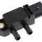 Senzor presiune gaze evacuare Audi A1 1.4tdi, 1.6tdi 2014-, A3 1.6tdi 2013-, Vw Golf 7 1.6tdi 2013-, 3 Pini, NTY ECS-AU-006