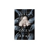 The Ones Who Got Away: Stories