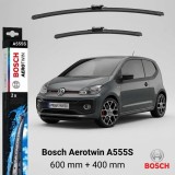Cumpara ieftin Ștergătoare VW Up! GTI 11.2019&ndash;11.2023 | A555S &ndash; BOSCH