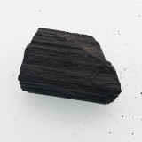 Turmalina neagra cristal natural unicat a45