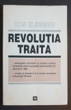 Revoluția trăită - Ion Iliescu