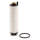 Filtru ulei Mercedes C-Class, C-Class All-Terrain, C-Class T-Model, Cle, E-Class, E-Class All-Terrain, E-Class T-Model Motor 124, 202 mm, OE