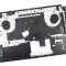 Tastatura Asus Neagra TUF FX504GE cu Palmrest Negru cu Rosu iluminata backlit, TUF FX504GM cu Palmrest Negru