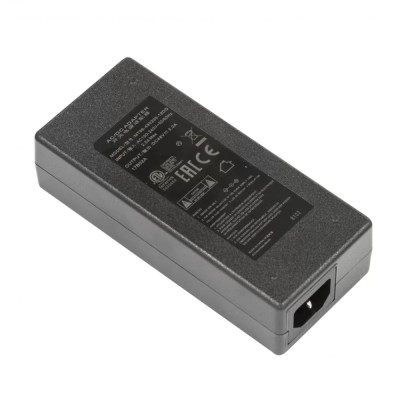 Sursa de alimentare DC 48V 2A 96W - Mikrotik 48V2A96W foto