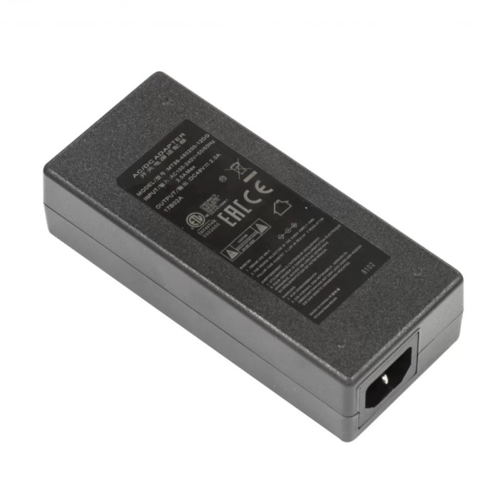 Sursa de alimentare DC 48V 2A 96W - Mikrotik 48V2A96W