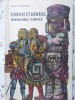 Conchistadorul Hernando Cortez - Radu Valentin, Editura Tineretului 1969, Roman, Beletristica, Limba Romana, Paperback