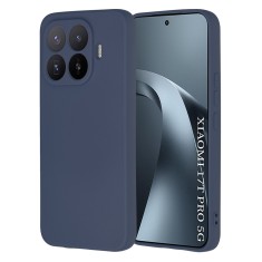 Asteroid GSM - SoftFlex - Xiaomi 17T Pro - Navy Blue