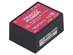 Convertor AC/DC 4W 12VDC