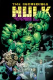 Incredible Hulk Epic Collection: The Lone and Level Sands