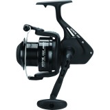 Mulineta Atomic Carp 7000, Okuma