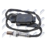 Senzor NOx, injectie aditiv motor 1.5d Opel Corsa F, Moca; Citroen C4 3, C4 X; Peugeot 2008 2; 2019-, 9830817880