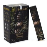 Cumpara ieftin Betisoare Parfumate Banjara Buddha Meditatie, Aromaterapie Yoga, Relaxare, Purificare, 12 Buc, India