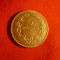 Moneda 5 drahme 1930 Grecia , cal. apr. NC