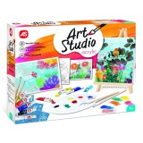 Atelierul De Pictura Art Studio Acrylic, AS
