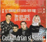 Caseta Audio Compilatie Eu Nu Cad Pe Locul 2 NDP Music