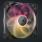 Ventilator Carcasa CORSAIR iCUE LINK RX120 MAX 1x140mm RGB NEGRU