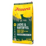 Josera Salmon &amp; Potato, 12.5 kg