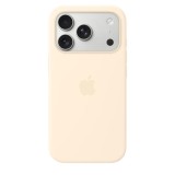IPHONE 17 PRO SILICONE CASE YW