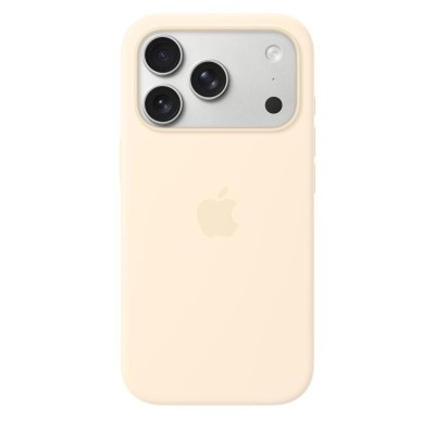 IPHONE 17 PRO SILICONE CASE YW foto
