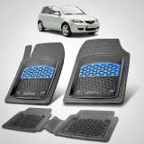 Cumpara ieftin Covorase Mazda 2 Compatibile 2003-2007 | Blue