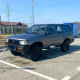 Toyota 4 Runner (Hilux) 1994 / Turbina noua