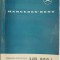 Mercedes-Benz. Technische Information und Beschreibung MB 836 B, MB 836 Bb, M836 Dd