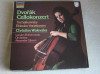 DVORAK / TSCHAIKOWSKY - Cellokonzert - Christine Walevska - LP Vinil Philips, Clasica