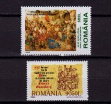 Cumpara ieftin RO 2000 ,LP 1514 , &quot; Evenimente I&quot; , serie ,MNH, Natura, Nestampilat