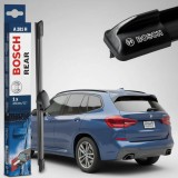 Cumpara ieftin Ștergător Lunetă pentru BMW X3 (G01, F97, G08) 2017+ | Bosch Aerotwin Rear A281H