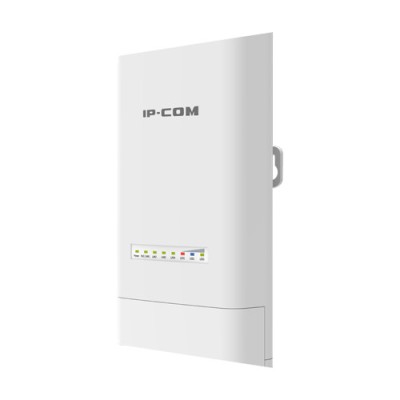 Kit 2 bucati Access Point IPmaX, Wi-Fi 5 867Mbps, 12dBi - max 5km, Management - IP-COM CPE6S foto