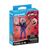 Cumpara ieftin Set figurina Playmobil Miraculous - Hawk Moth