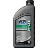 Ulei moto 2T Bel-Ray H1-R 1L - ester sintetic