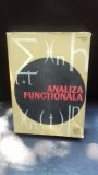 ANALIZA FUNCTIONALA - ALEXANDRU GHIKA