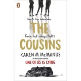 Cumpara ieftin The Cousins, Karen Mcmanus