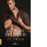 Domnul Spencer - Maria Adam, T L Swan