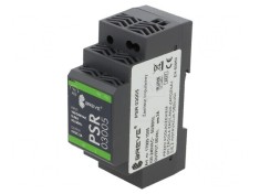 Alimentator pulsatoriu pentru şină DIN 15W 5VDC 3A 85&divide;264VAC