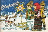 REVISTA PENTRU COPII CLOPOTEL NUMARUL 5 IARNA 1998/1999