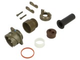 Connector: circular