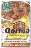 LAZIZA Qorma Masala (Condiment pentru Qorma) 100g