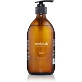 Mokosh Sandalwood &amp; Amber gel de dus hidratant 500 ml
