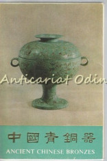 Ancient Chinese Bronzes - Contine: 10 Vederi foto